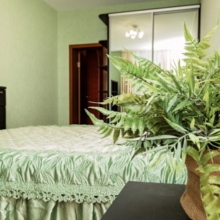 Фотография квартиры Квартира Октябрьский проспект 15