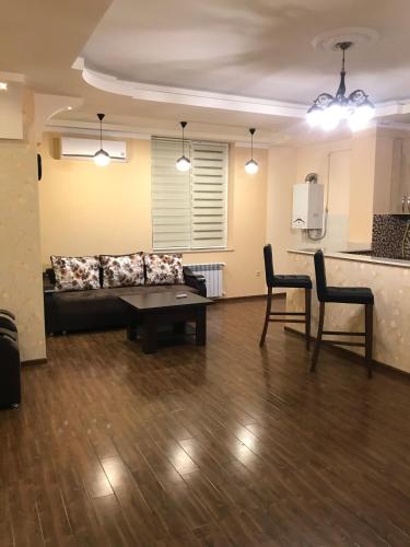 Фотография апарт отеля АПАРТАМЕНТ