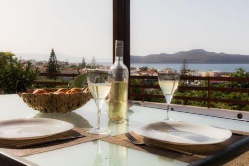 Фотография гостевого дома Stalos View