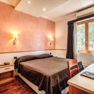 Фотографии гостиницы
Hotel Roma Tiburtina Metro