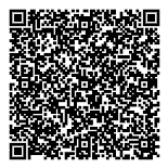 QR код памятника Скульптура Муха-Цокотуха