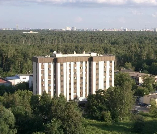 Фотография гостиницы Максима Славия Отель