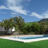 Фотография гостевого дома Modern Cottage in Andalusia with Swimming Pool