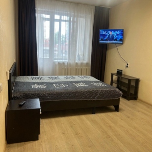 Фотография квартиры Апартаменты на Орловской 4