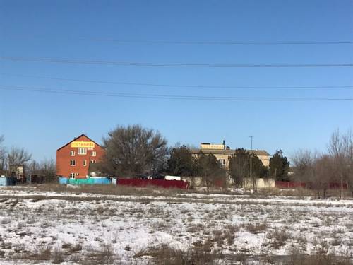 Фотография гостиницы ПМК-2