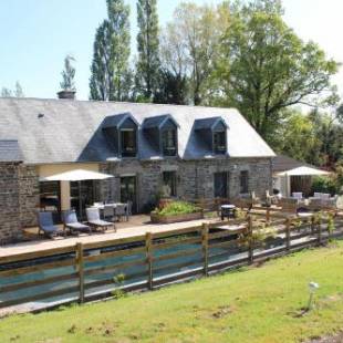 Фотографии гостевого дома 
            Le Val Daninière