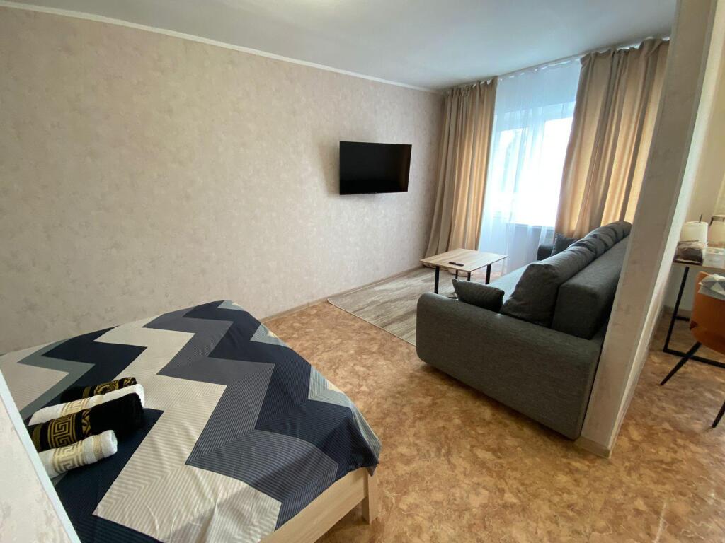 Фотография квартиры Апартаменты на улице Юности