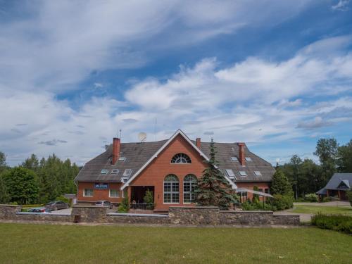 Фотография гостиницы Hotel Melturi