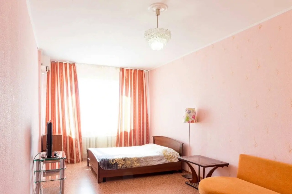 Фотография квартиры Апартаменты на Белинского у парка Пушкина