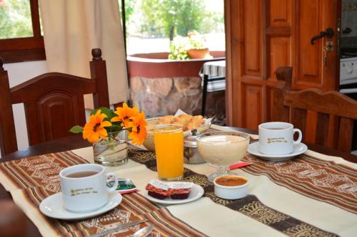 Фотография апарт отеля Nuevas Cabañas Del Sol