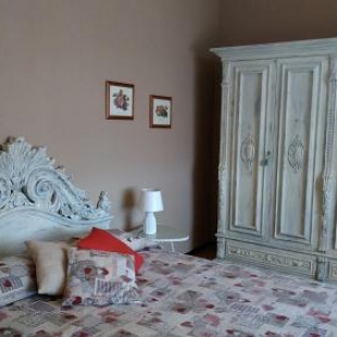 Фотография мини отеля Casa di Osio