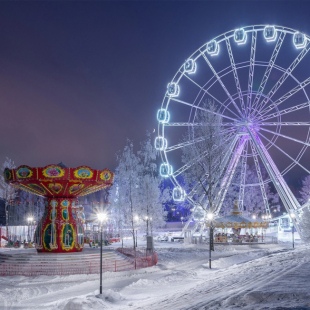 Фотография квартиры Квартира Приоритет