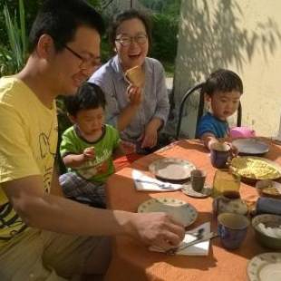 Фотографии гостевого дома
B&B Atelier Monteverde