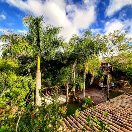 Фотография мини отеля Pousada Raízes da Guarda