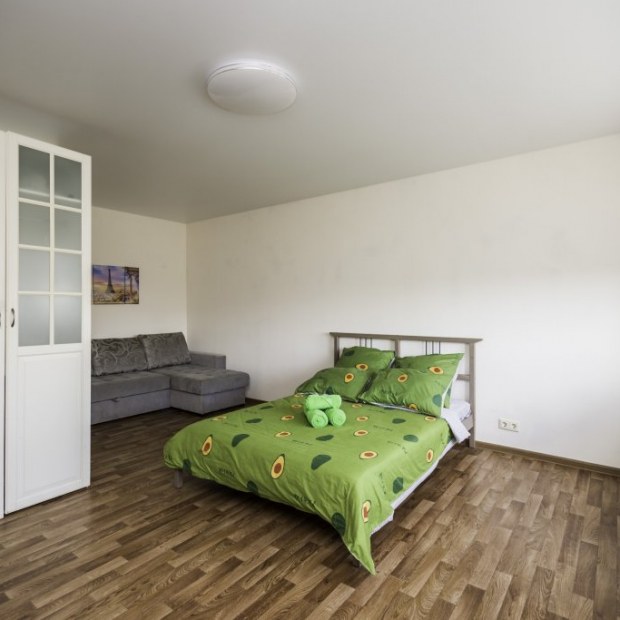 Фотографии квартиры
Апартаменты на Шестой 3