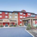 Фотография гостиницы Holiday Inn Spokane Airport, an IHG Hotel