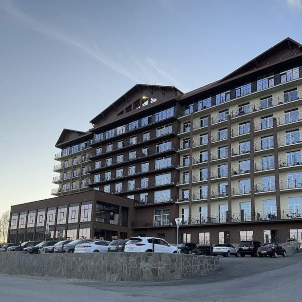 Фотографии квартиры 
            Апартаменты в ГЛЦ Солнечная долина