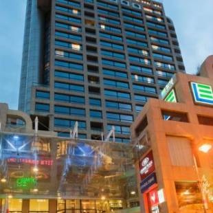 Фотографии гостиницы
Crowne Plaza Hamra Beirut, an IHG Hotel