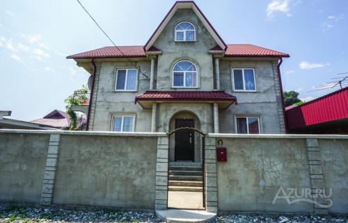 Фотография гостевого дома У Саркиса