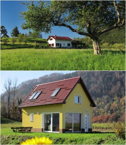 Фотография гостевого дома Holiday Home Krn