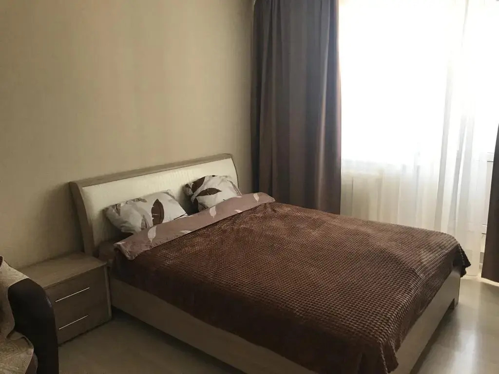 Фотография квартиры Квартира на Окружном шоссе 24А