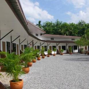 Фотографии мотеля
Kevin Resort