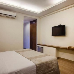 Фотография гостиницы Hotel Forest Avenue