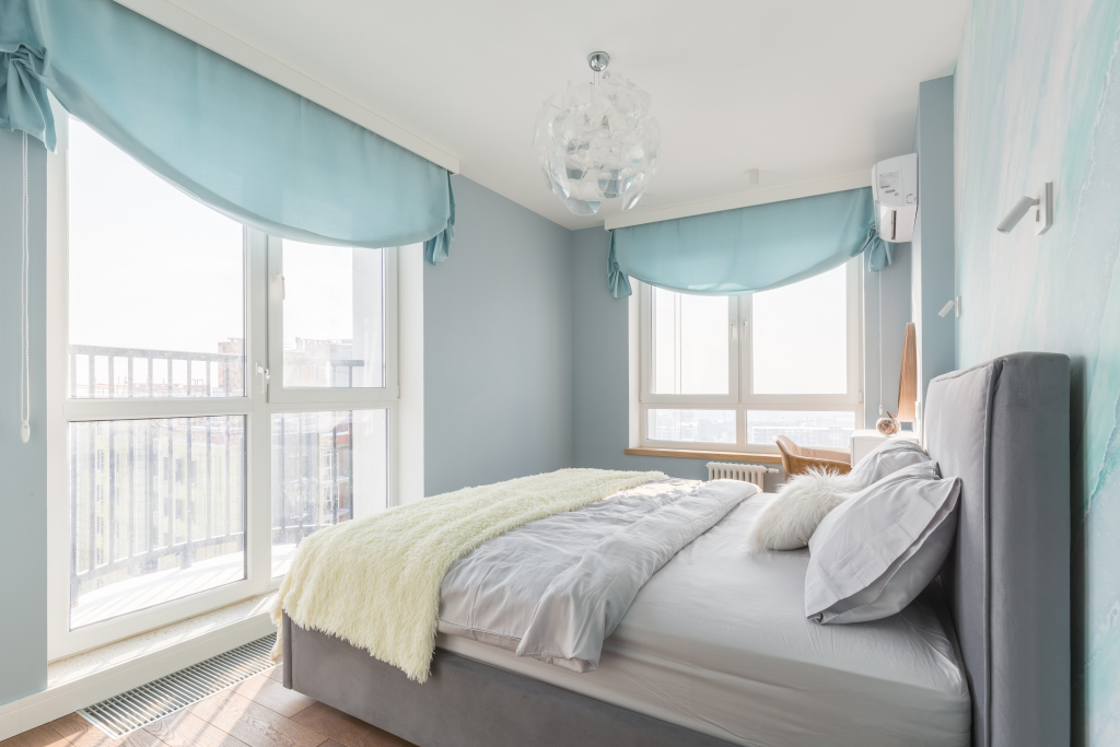 Фотография квартиры Апартаменты Азбука ЖК Уфимский Кремль