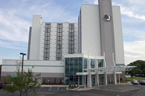 Фотография гостиницы DoubleTree by Hilton Virginia Beach