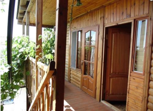 Фотография гостевого дома IL PATIO