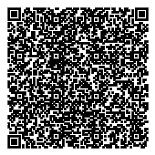 QR код мини отеля Булгаков Хостел