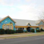 Фотография хостела Wander Inn Bunbury