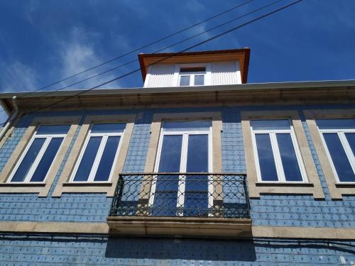 Фотография мини отеля Casa Archie