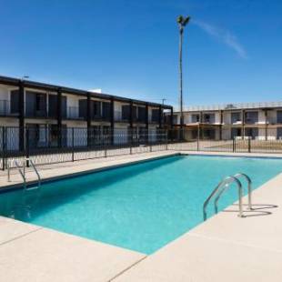 Фотографии гостиницы
Red Lion Inn & Suites Tucson Downtown