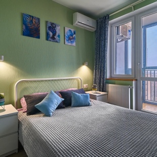 Фотография квартиры Квартира Евро-двушка в Отличном Состоянии