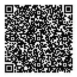 QR код гостиницы Odzun Hotel