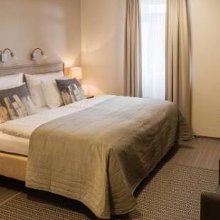 Фотографии гостиницы
Hótel Fransiskus Stykkishólmi