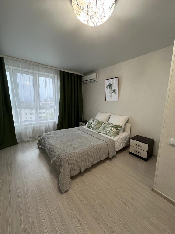 Фотография квартиры Квартира на Российской