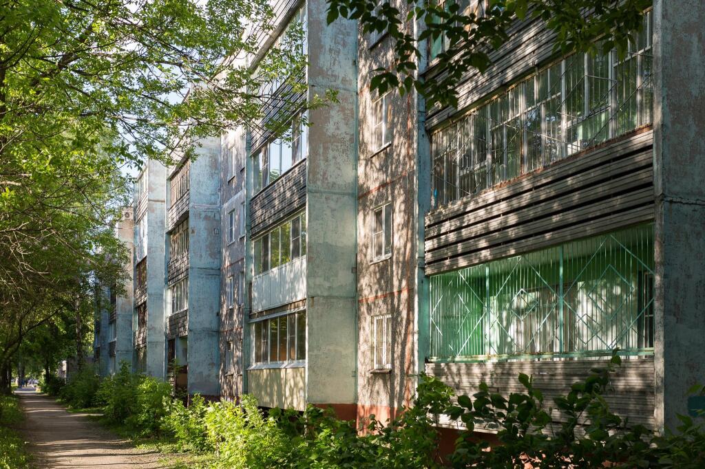 Фотография квартиры Живи уютно на улице Набережная 27