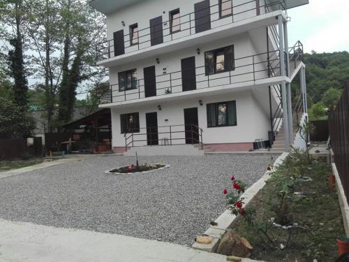 Фотография гостевого дома Лесная сказка