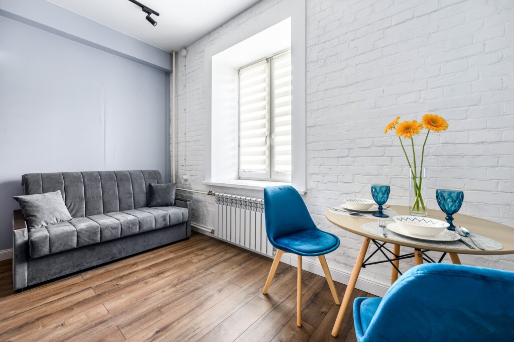 Фотография квартиры Апарт Отель LetYourFlat Studio