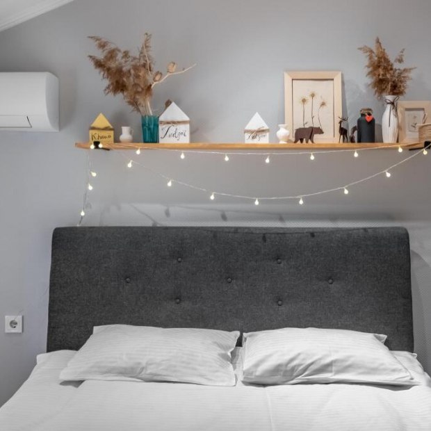 Фотографии квартиры 
            Aura на улице Билара Кабалоева