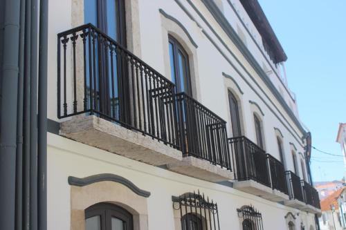 Фотографии гостиницы
Hotel Ordem De Santiago