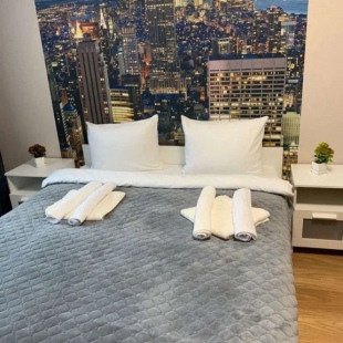 Фотография квартиры Квартира на улице Ярославской 33