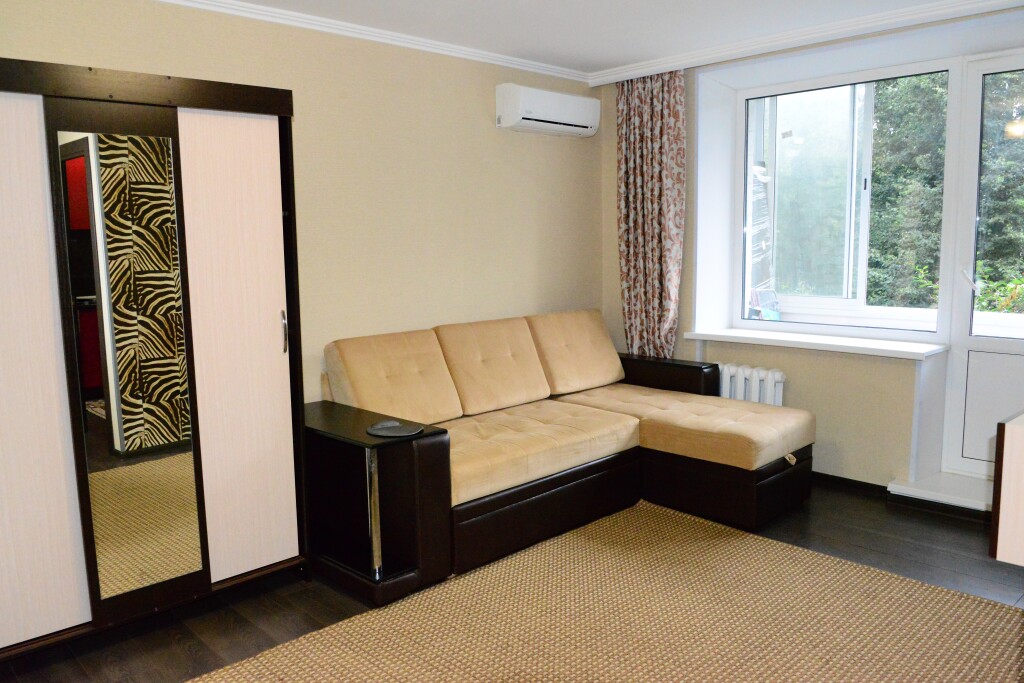 Фотография квартиры Апартаменты BestFlat24 Арена Мытищи