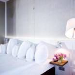 Фотография гостиницы Factory Hotel