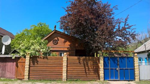 Фотография гостевого дома Казачий стан