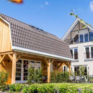 Фотографии апарт отеля
Just Texel Suites & Apartments