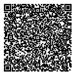 QR код гостиницы Марфино