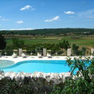 Фотографии апарт отеля 
            Le Dimore della Via Lattea